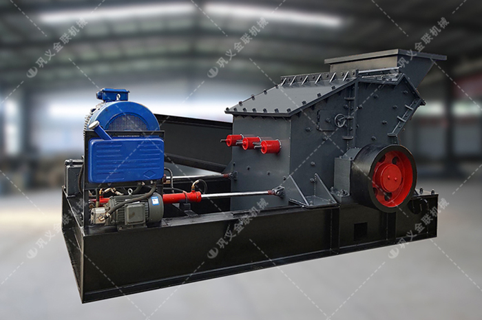 液壓開(kāi)箱制砂機(jī)-小型高效開(kāi)箱制砂機(jī)-制砂機(jī)價(jià)格-圖片-性能特點(diǎn)