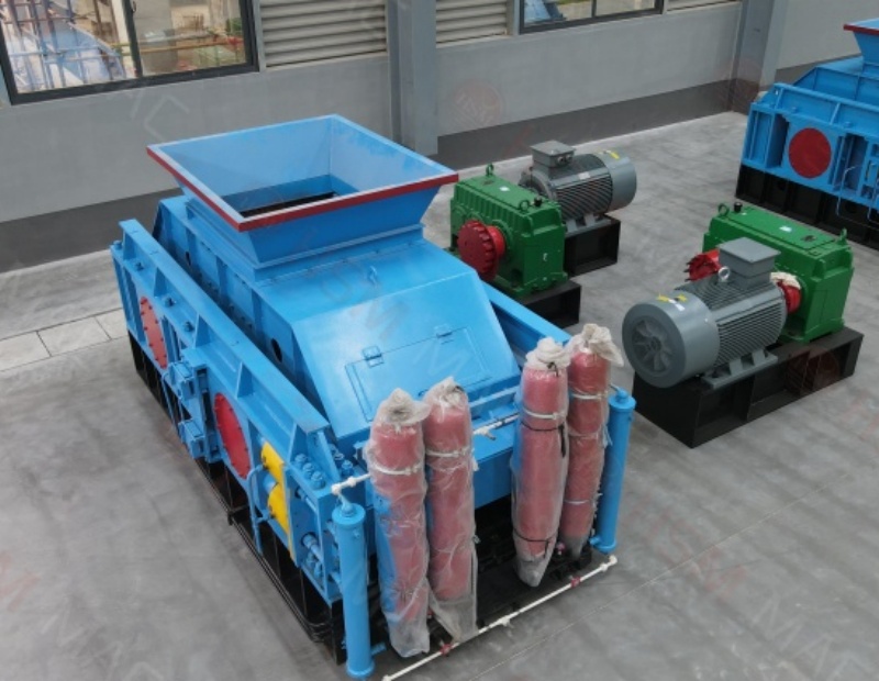 選礦破碎機(jī)