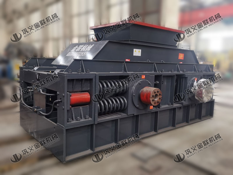 哪個廠家鋼渣破碎機質優價廉，購買一臺需要多少錢？