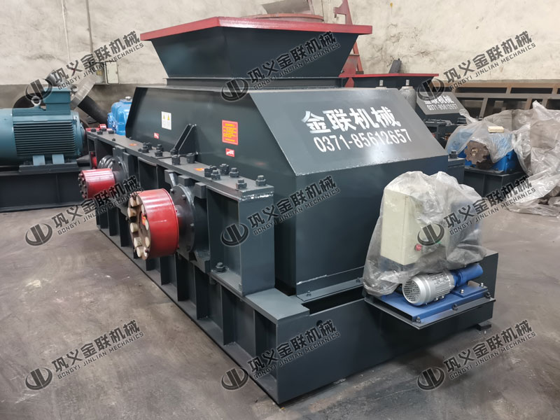 2PGY1510型石灰石制砂機時產量是多少噸，多少錢一臺？