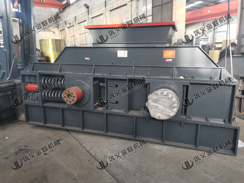 輥式破碎機的特點有哪些，價格多少？