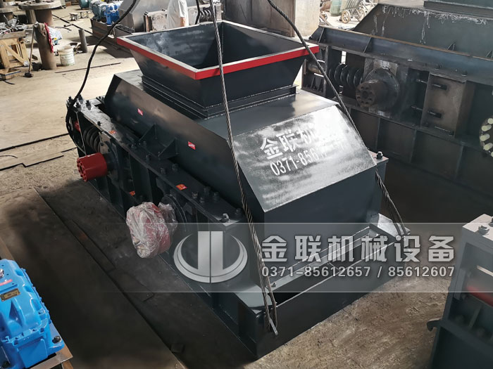 河卵石制沙機(jī)都有哪些型號(hào)，出料粒度是多少？