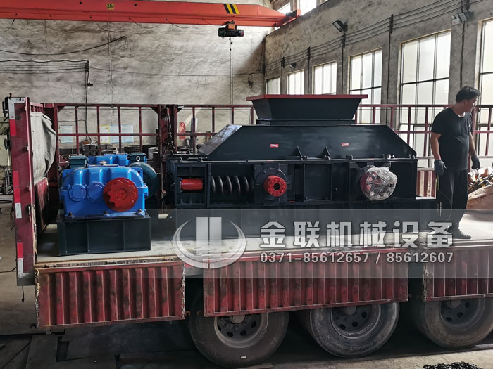 河卵石制沙機(jī)都有哪些型號(hào)，出料粒度是多少？