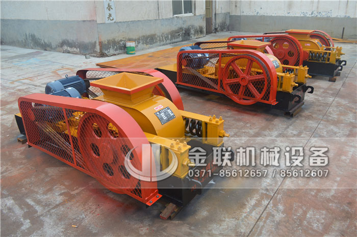 硫磺粉碎機由哪些結構組成，都用于哪些行業？