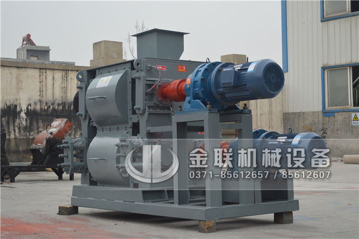 影響四輥制砂機(jī)價(jià)格的因素有哪些？