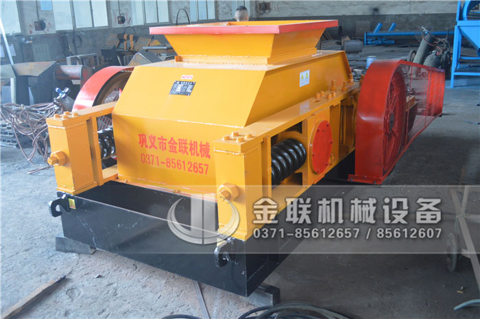 煤炭破碎機(jī)都適用于哪些行業(yè)，有什么優(yōu)勢(shì)？