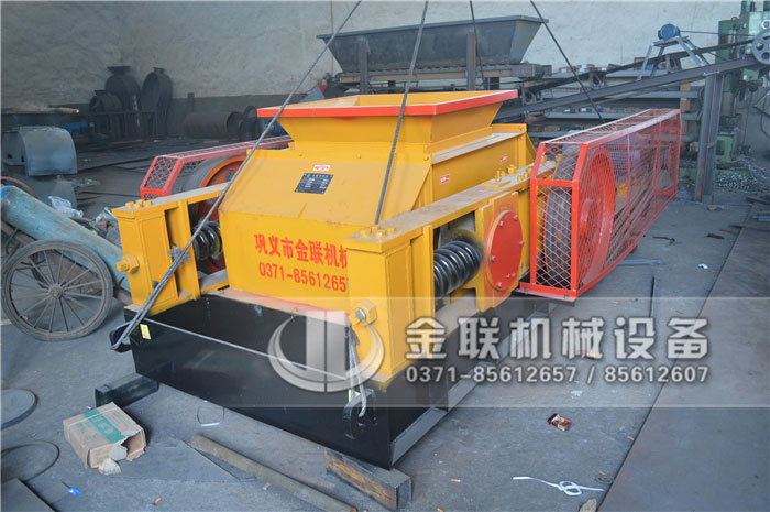 煤炭破碎機(jī)都適用于哪些行業(yè)，有什么優(yōu)勢(shì)？