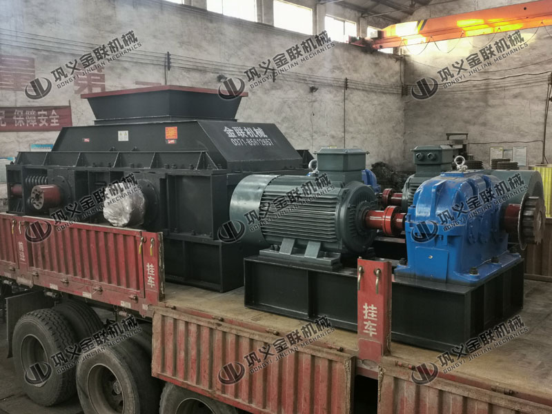 硬巖破碎機(jī)的內(nèi)部構(gòu)造你了解嗎，該怎么保養(yǎng)？