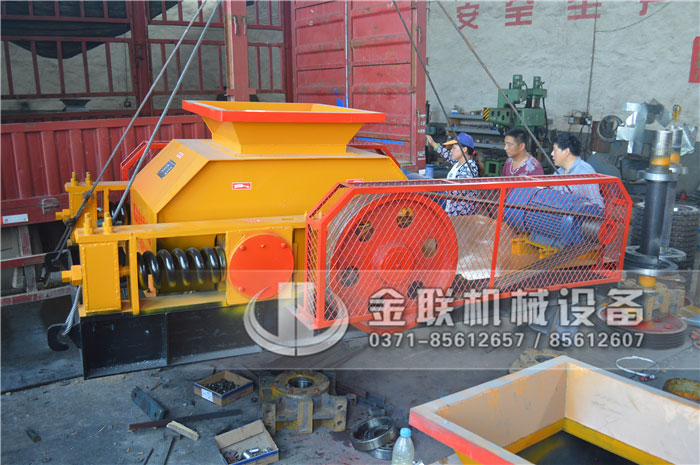 爪式粉碎機的出料粒度能調節嗎，有哪些優缺點？