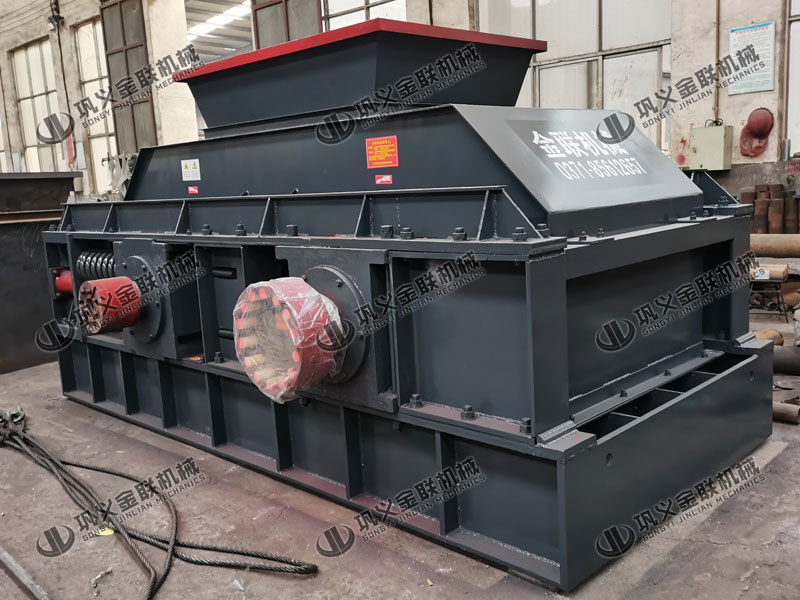 時產30噸石英石破碎機有什么優點，適用哪些物料？