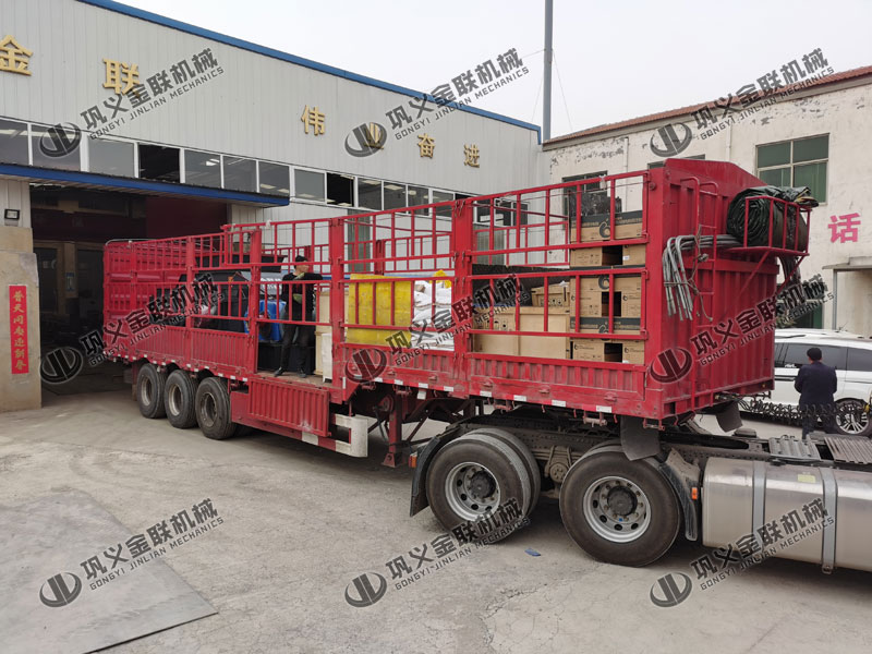 時產30噸石英石破碎機有什么優點，適用哪些物料？