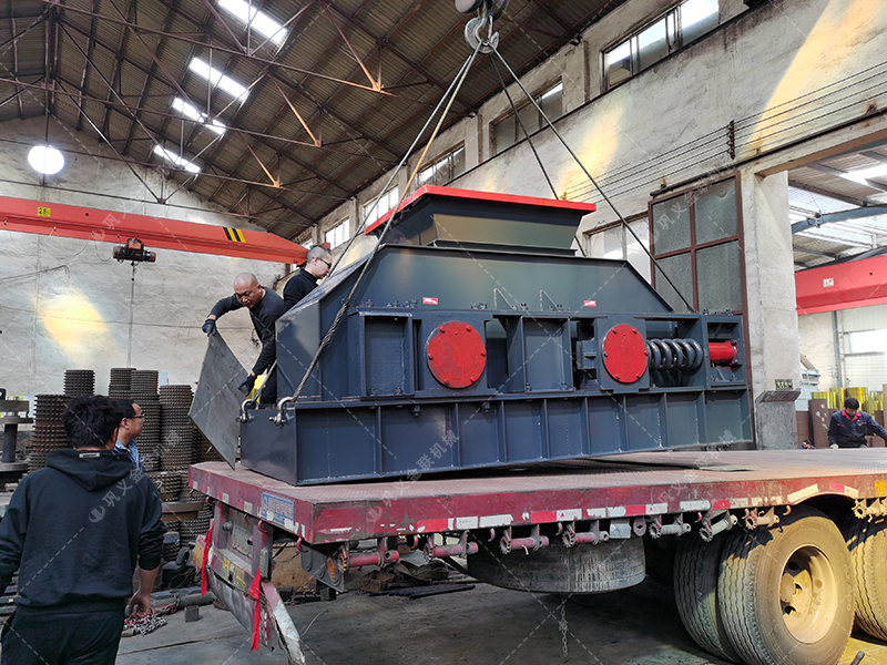 對輥制砂機(jī)好用嗎？河南地區(qū)有哪些好廠家推薦？