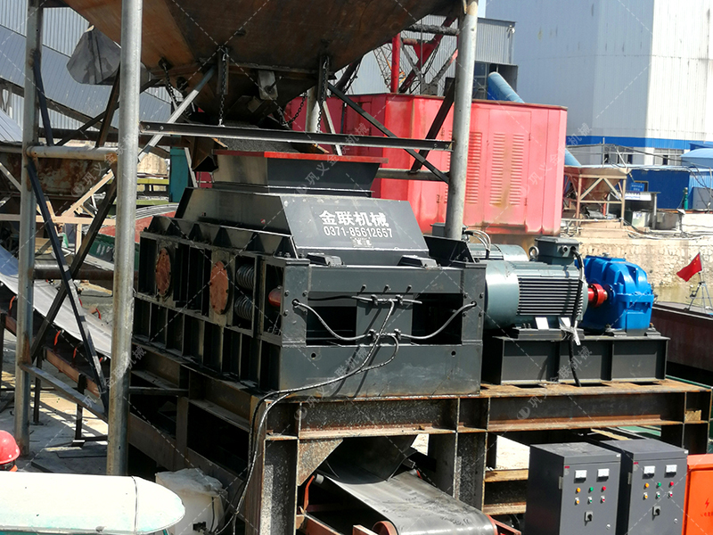 對輥制砂機(jī)好用嗎？河南地區(qū)有哪些好廠家推薦？