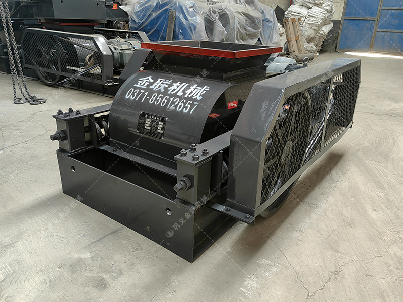 對輥制砂機廠家_河南對輥制砂機哪家好,哪個廠家好 對輥制砂機廠家_河南對輥制砂機哪家好,哪個廠家好