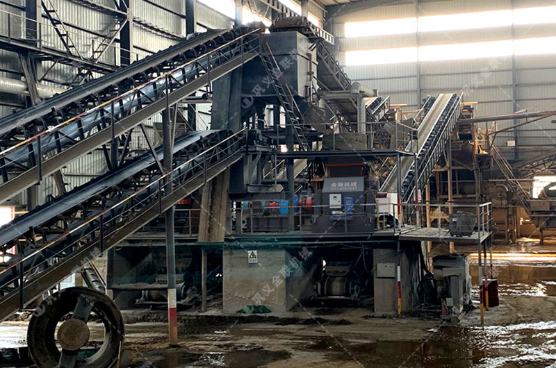 對(duì)輥破碎機(jī)-大小型雙輥式破碎機(jī)-對(duì)輥式制砂設(shè)備價(jià)格