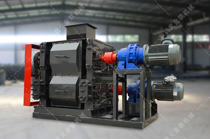 輥式破碎機(jī)-對(duì)輥式-雙齒輥式-四輥式破碎粉碎機(jī)設(shè)備價(jià)格
