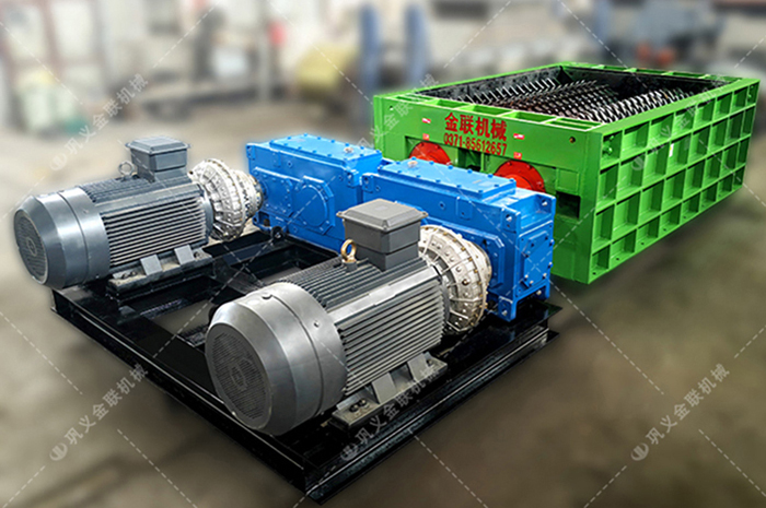 輥式破碎機(jī)-對(duì)輥式-雙齒輥式-四輥式破碎粉碎機(jī)設(shè)備價(jià)格