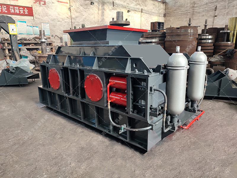 哪些石頭可以用于制砂？液壓對輥制砂機好用嗎？