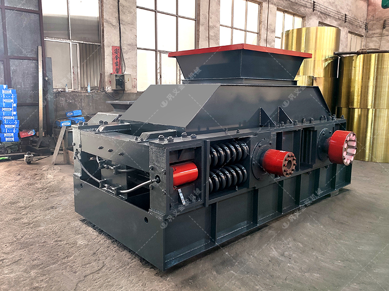 風化石制砂機常用型號有哪些？價格是多少?