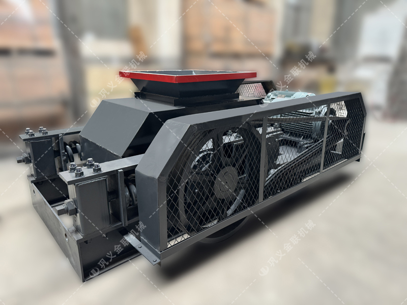 不挑食的 “實力派”:雙齒輥破碎機如何輕松應對礦石開采中的多樣物料?? 不挑食的 “實力派”:雙齒輥破碎機如何輕松應對礦石開采中的多樣物料??