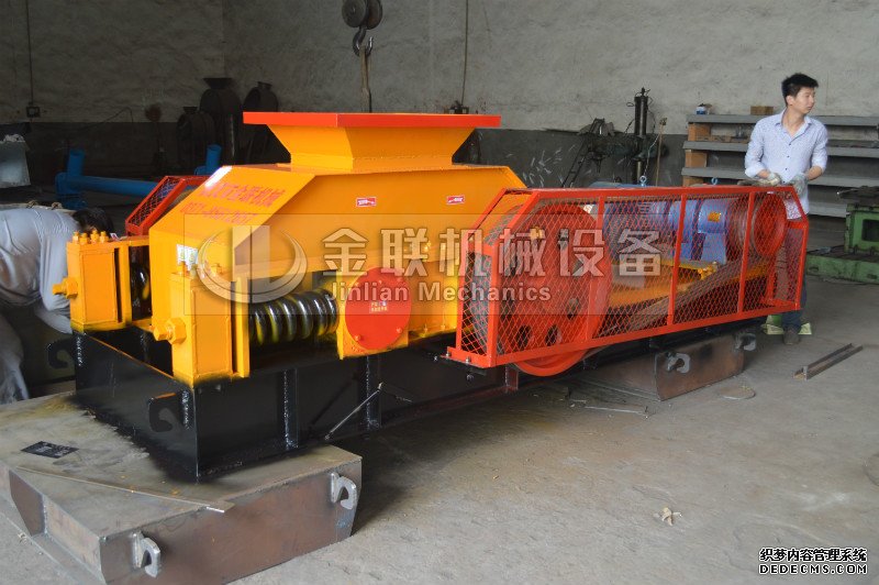 山石制砂機(jī)