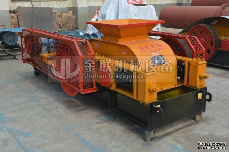 山石制砂機(jī)2