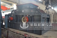 購買對輥破碎機需要注意什么?