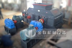 這樣操作對輥破碎機可以有效的避免磨損