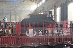 鵝卵石制砂機(jī)在操作的過(guò)程中有哪些安全操作事項(xiàng)？