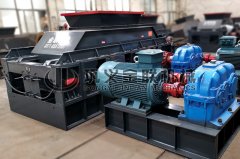 小型花崗巖制砂機的時產量是多少，購買一臺需要多少錢？