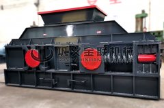 時產30-40噸石英石破碎機多少錢一臺，有哪些型號推薦？