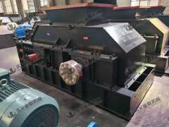 時產10噸大理石制砂機有哪些型號可選,多少錢一臺?