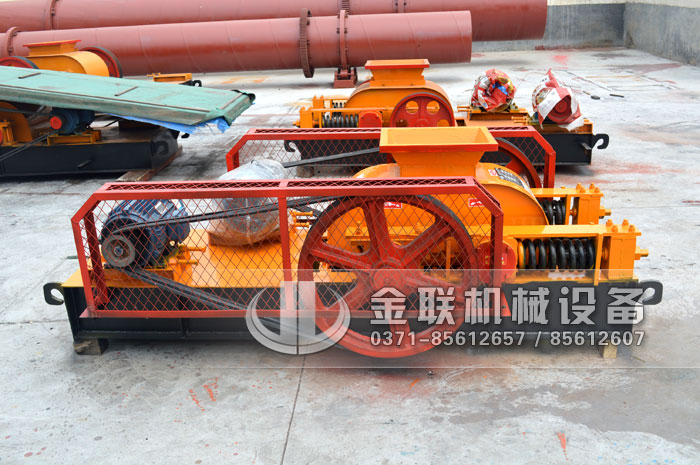 玻璃破碎機自身有什么優(yōu)勢