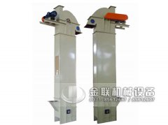 斗式提升機(jī)的尾輪在運行過程中常遇到哪些問題?