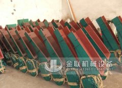 電磁振動給料機的常見故障及解決方法