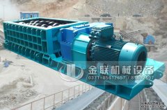 降低強力齒輥式破碎機粉塵污染的措施有哪些