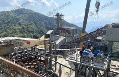 中型方解石破碎機(jī)型號(hào)有哪些，多少錢一臺(tái)？